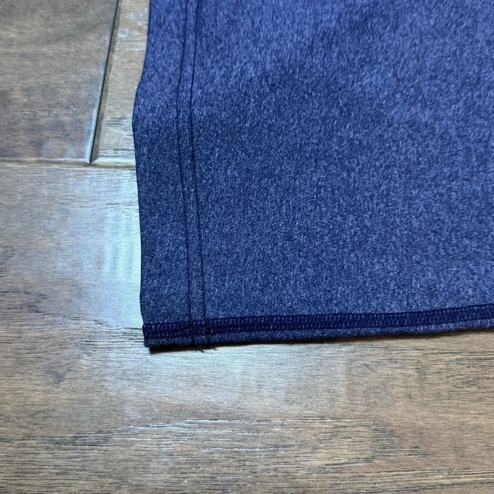 Lululemon Heather Purple Tank Top - Picture 8 of 8